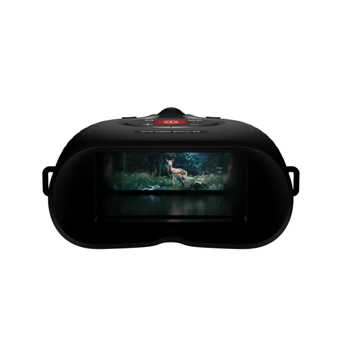 X3 Night Vision Display