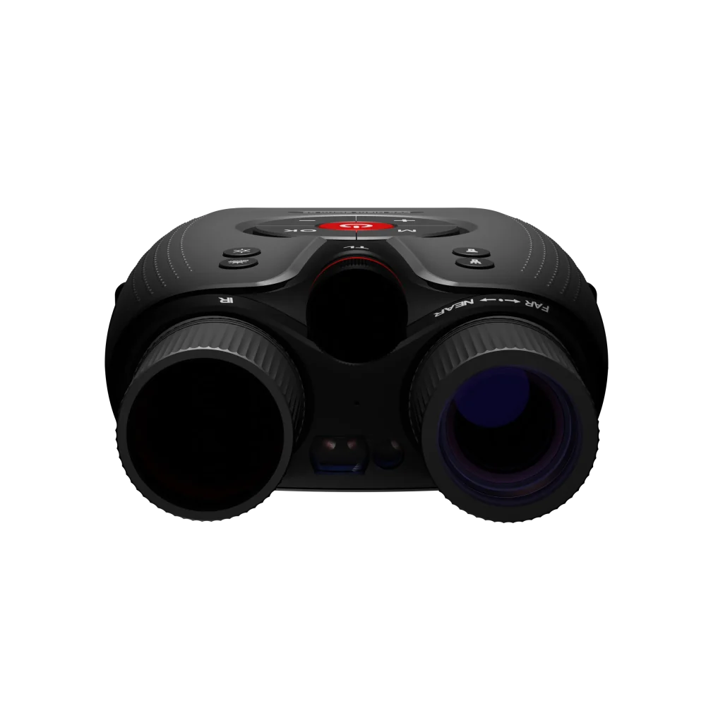 X3 Front